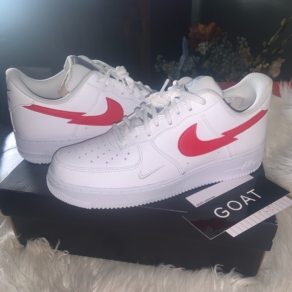 Nike Shoes | Nike Air Force Lv 8 Europe Tour 220 Sz 8 Nwt | Poshmark